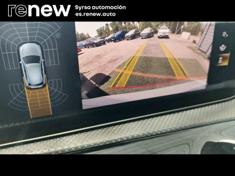 Mercedes-Benz Clase A A 200