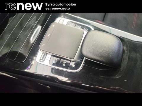 Mercedes-Benz Clase A A 200