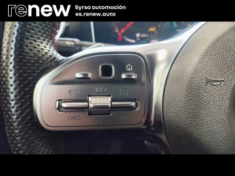 Mercedes-Benz Clase A A 200