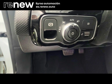 Mercedes-Benz Clase A A 200