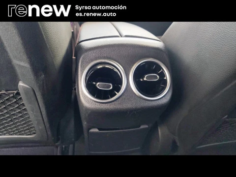 Mercedes-Benz Clase A A 200