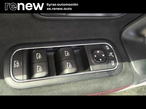 Mercedes-Benz Clase A A 200