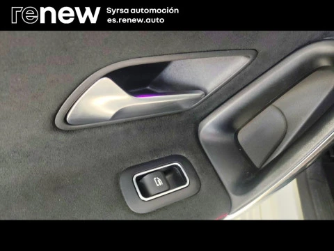 Mercedes-Benz Clase A A 200