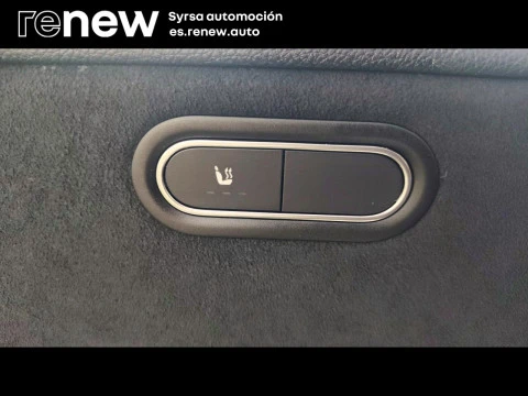 Mercedes-Benz Clase A A 200