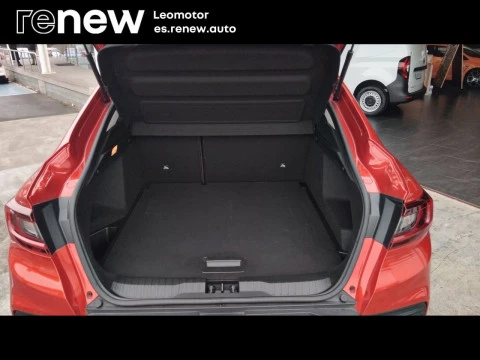 Renault Arkana  Hibrido  1.6 E-Tech Equilibre 105kW