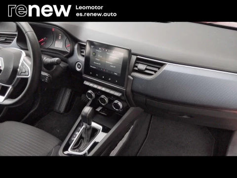 Renault Arkana  Hibrido  1.6 E-Tech Equilibre 105kW
