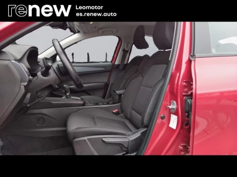 Renault Arkana  Hibrido  1.6 E-Tech Equilibre 105kW