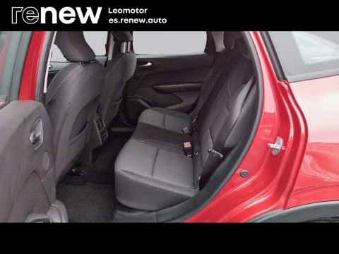 Renault Arkana  Hibrido  1.6 E-Tech Equilibre 105kW