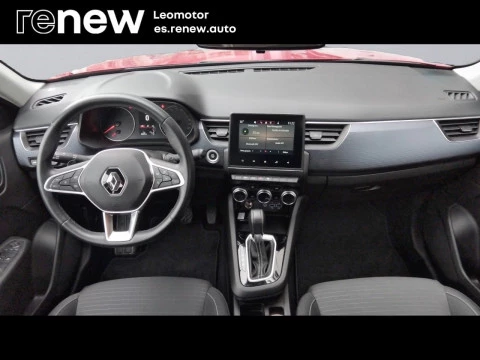 Renault Arkana  Hibrido  1.6 E-Tech Equilibre 105kW