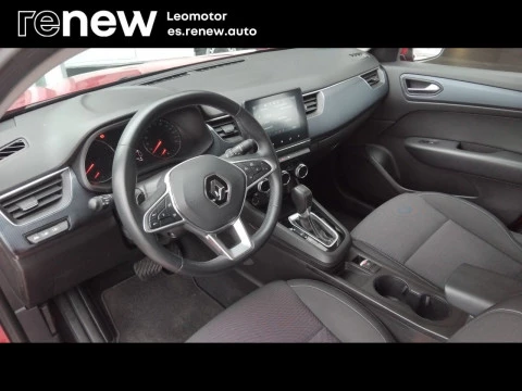 Renault Arkana  Hibrido  1.6 E-Tech Equilibre 105kW