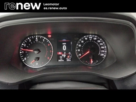 Renault Arkana  Hibrido  1.6 E-Tech Equilibre 105kW