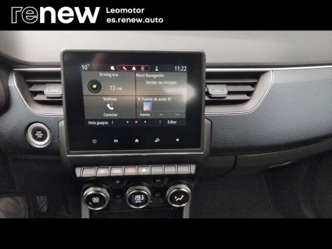 Renault Arkana  Hibrido  1.6 E-Tech Equilibre 105kW