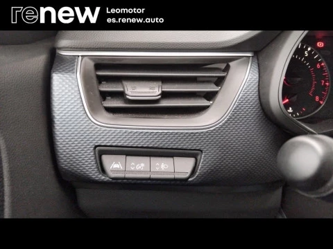 Renault Arkana  Hibrido  1.6 E-Tech Equilibre 105kW