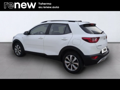 Kia Stonic 1.2 DPi 62kW (84CV) Drive