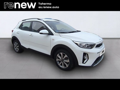 Kia Stonic 1.2 DPi 62kW (84CV) Drive