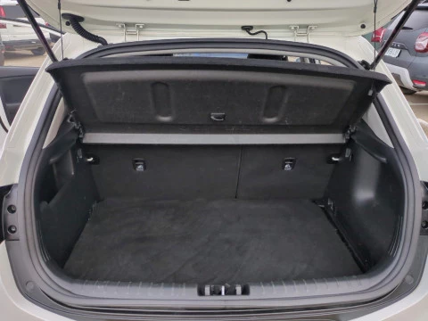 Kia Stonic 1.2 DPi 62kW (84CV) Drive