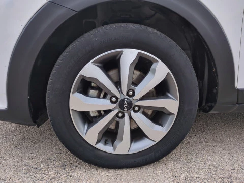 Kia Stonic 1.2 DPi 62kW (84CV) Drive