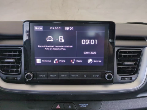 Kia Stonic 1.2 DPi 62kW (84CV) Drive