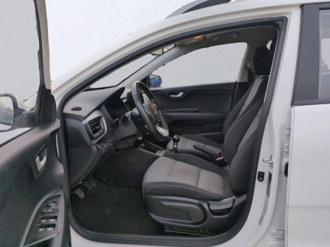 Kia Stonic 1.2 DPi 62kW (84CV) Drive