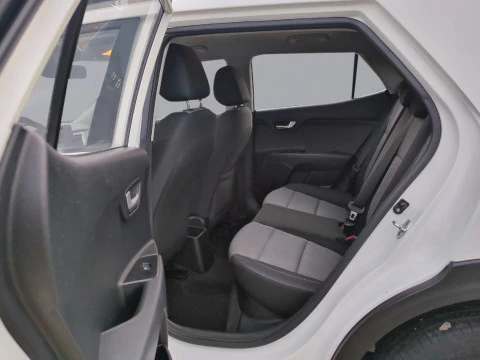 Kia Stonic 1.2 DPi 62kW (84CV) Drive