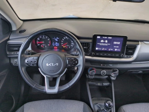 Kia Stonic 1.2 DPi 62kW (84CV) Drive