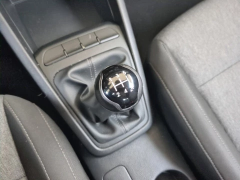 Kia Stonic 1.2 DPi 62kW (84CV) Drive