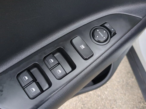 Kia Stonic 1.2 DPi 62kW (84CV) Drive