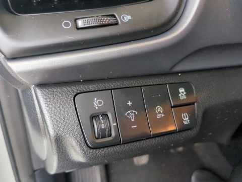 Kia Stonic 1.2 DPi 62kW (84CV) Drive