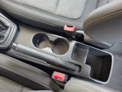 Kia Stonic 1.2 DPi 62kW (84CV) Drive