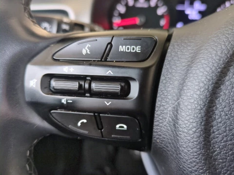 Kia Stonic 1.2 DPi 62kW (84CV) Drive