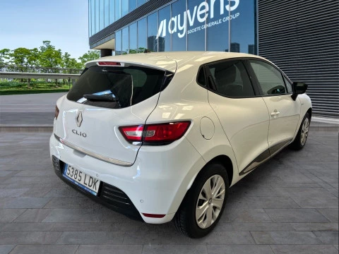 Renault Clio Limited dCi 55kW (75CV) -18