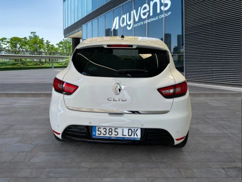 Renault Clio Limited dCi 55kW (75CV) -18