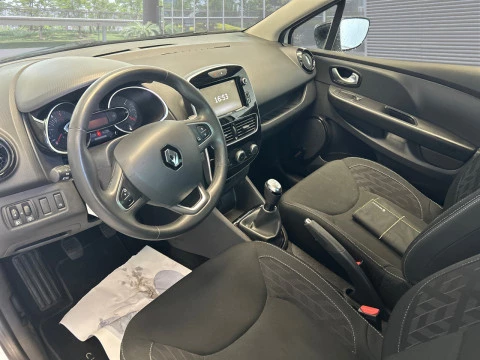 Renault Clio Limited dCi 55kW (75CV) -18