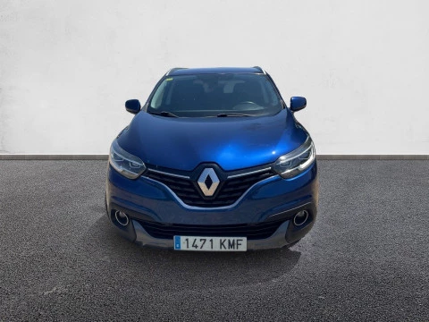 Renault Kadjar Zen Energy TCe 97kW (130CV) Renault Kadjar Zen Energy TCe 97kW (130CV)