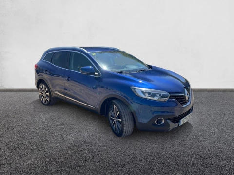 Renault Kadjar Zen Energy TCe 97kW (130CV) Renault Kadjar Zen Energy TCe 97kW (130CV)