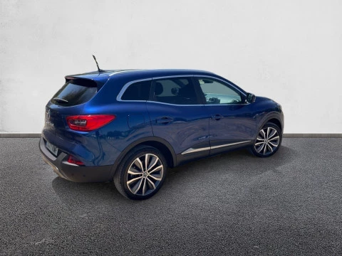 Renault Kadjar Zen Energy TCe 97kW (130CV) Renault Kadjar Zen Energy TCe 97kW (130CV)