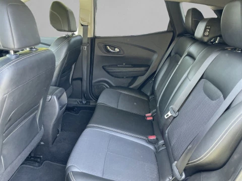 Renault Kadjar Zen Energy TCe 97kW (130CV) Renault Kadjar Zen Energy TCe 97kW (130CV)