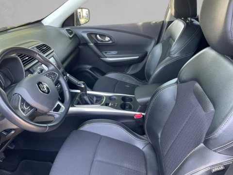 Renault Kadjar Zen Energy TCe 97kW (130CV) Renault Kadjar Zen Energy TCe 97kW (130CV)