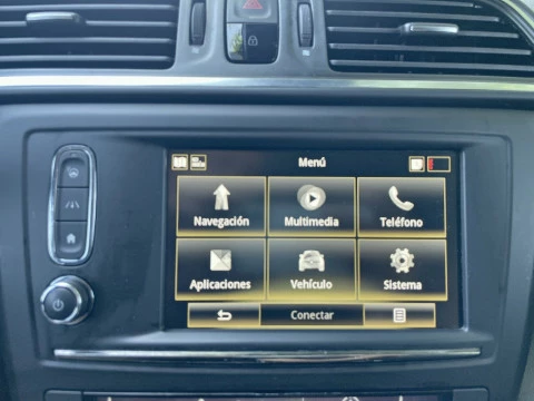 Renault Kadjar Zen Energy TCe 97kW (130CV) Renault Kadjar Zen Energy TCe 97kW (130CV)