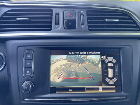 Renault Kadjar Zen Energy TCe 97kW (130CV) Renault Kadjar Zen Energy TCe 97kW (130CV)