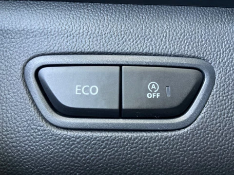 Renault Kadjar Zen Energy TCe 97kW (130CV) Renault Kadjar Zen Energy TCe 97kW (130CV)