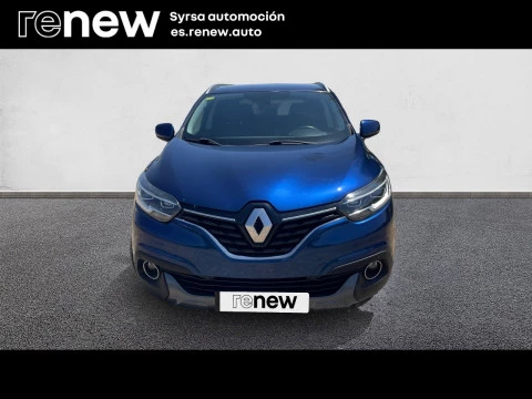 Renault Kadjar Zen Energy TCe 97kW (130CV)