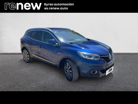 Renault Kadjar Zen Energy TCe 97kW (130CV)