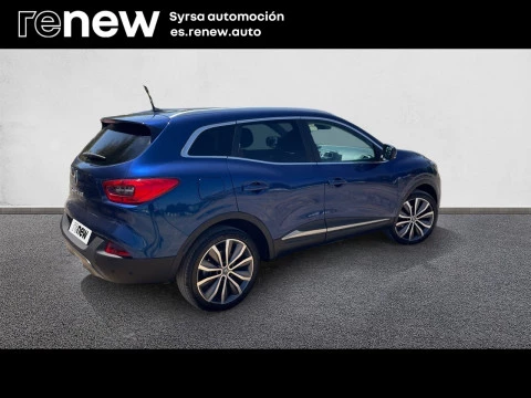 Renault Kadjar Zen Energy TCe 97kW (130CV)