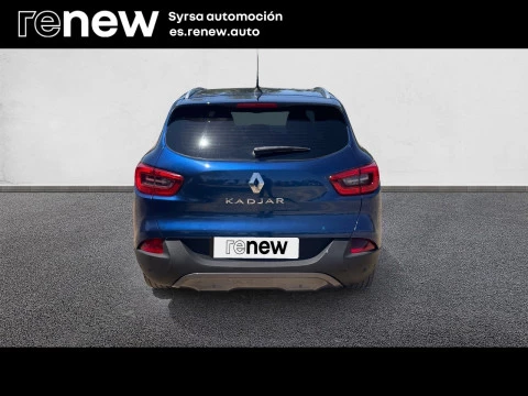Renault Kadjar Zen Energy TCe 97kW (130CV)
