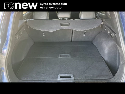 Renault Kadjar Zen Energy TCe 97kW (130CV)