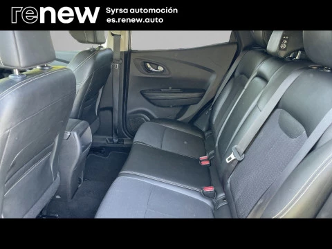 Renault Kadjar Zen Energy TCe 97kW (130CV)