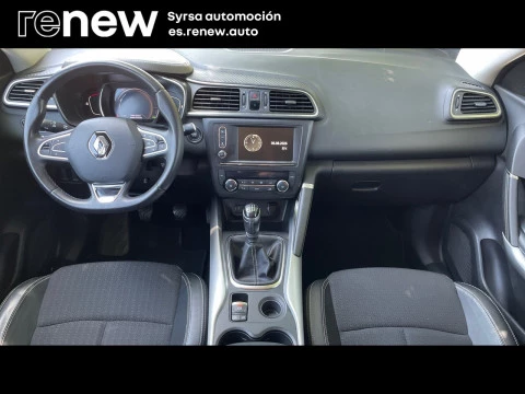 Renault Kadjar Zen Energy TCe 97kW (130CV)