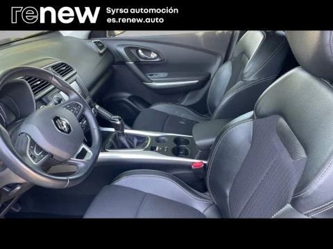 Renault Kadjar Zen Energy TCe 97kW (130CV)
