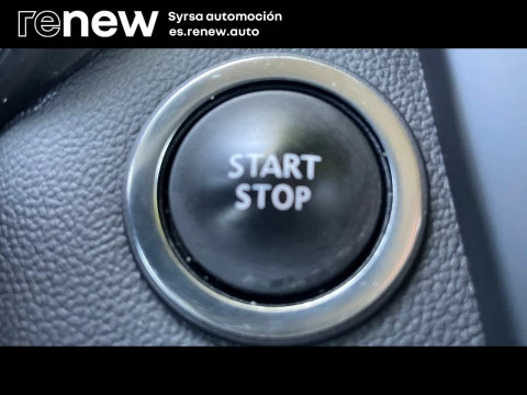 Renault Kadjar Zen Energy TCe 97kW (130CV)